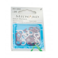 Marcatoare de ochiuri - Milward 2513204